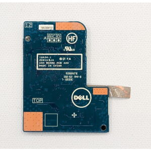 Дополнительная плата 03M75F, Dell Latitude 5300 2 в 1