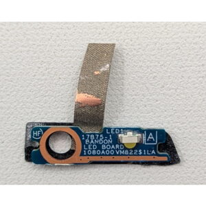 Дополнительная плата 17B75-1, Dell Latitude 5300 2 в 1