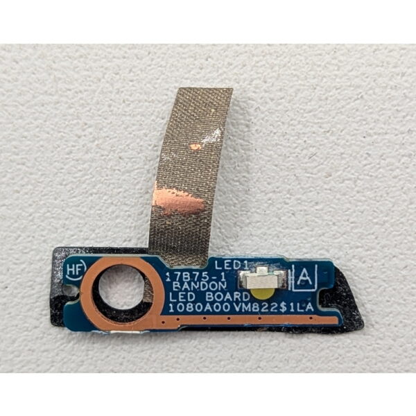 Дополнительная плата 17B75-1, Dell Latitude 5300 2 в 1