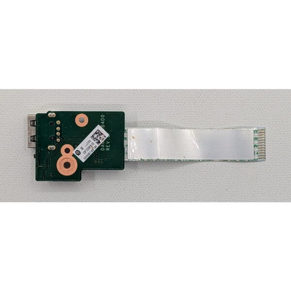 Дополнительная плата DA0LX6TB4D0, 36LX6UB0000, HP Pavilion dv6-3080er, dv6-3125er, 3110er, 3057er, dv6-3000