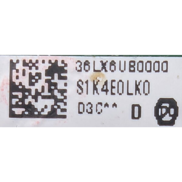 Дополнительная плата DA0LX6TB4D0, 36LX6UB0000, HP Pavilion dv6-3080er, dv6-3125er, 3110er, 3057er, dv6-3000