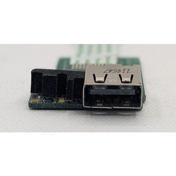 Дополнительная плата DA0LX6TB4D0, 36LX6UB0000, HP Pavilion dv6-3080er, dv6-3125er, 3110er, 3057er, dv6-3000