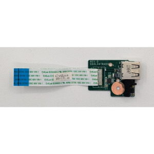 Дополнительная плата DA0LX6TB4D0, 36LX6UB0000, HP Pavilion dv6-3080er, dv6-3125er, 3110er, 3057er, dv6-3000