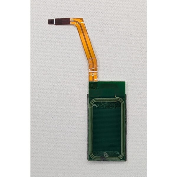 Дополнительная плата DC33000S71L, A10A62, Dell Latitude E6320