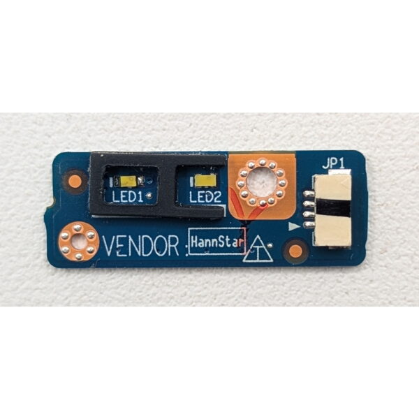 Дополнительная плата LS-6614P, Dell Latitude E6320