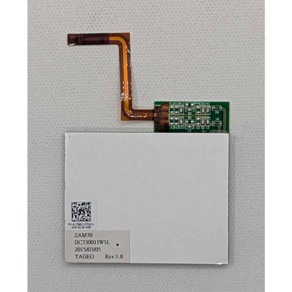 Дополнительная плата A13B62, DC33001IW5L, Dell Latitude E5450