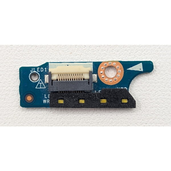 Дополнительная плата 066XY5, LS-9836P, Dell Latitude E5440