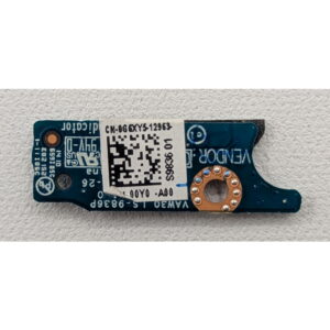 Дополнительная плата 066XY5, LS-9836P, Dell Latitude E5440