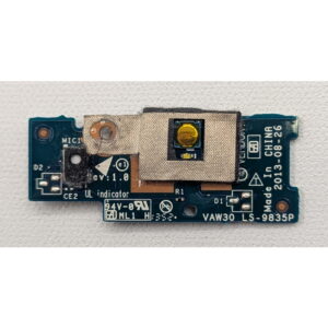 Дополнительная плата LS-9835P, Dell Latitude E5440