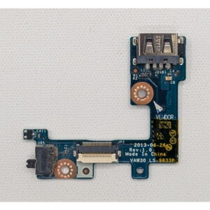 Дополнительная плата LS-9833P, Dell Latitude E5440