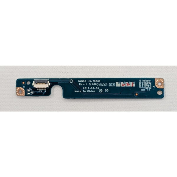 Дополнительная плата LS-7903P, Dell Latitude E5430