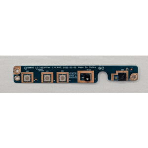 Дополнительная плата LS-7903P, Dell Latitude E5430