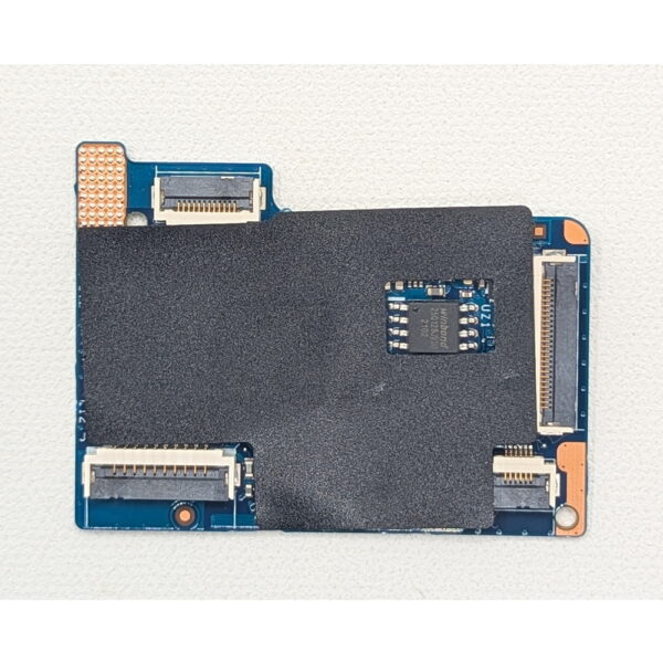 Дополнительная плата LS-K378P, Dell Latitude E5420, E7420