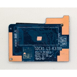 Дополнительная плата LS-K378P, Dell Latitude E5420, E7420