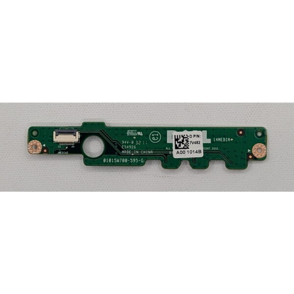 Дополнительная плата 07V482, 01015W700-595-G, Dell Latitude E5420