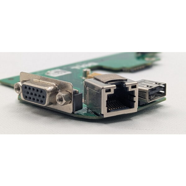Дополнительная плата 063N3K, 01015W500-595-G, Dell Latitude E5420