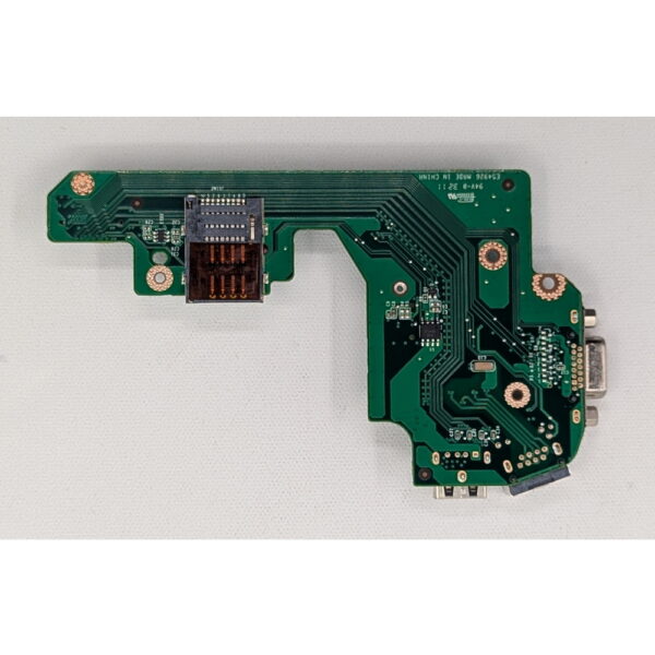 Дополнительная плата 063N3K, 01015W500-595-G, Dell Latitude E5420