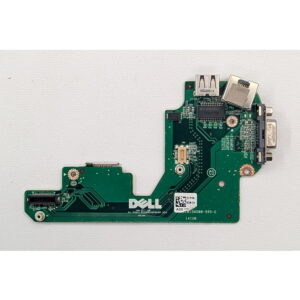Дополнительная плата 063N3K, 01015W500-595-G, Dell Latitude E5420