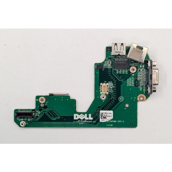 Дополнительная плата 063N3K, 01015W500-595-G, Dell Latitude E5420