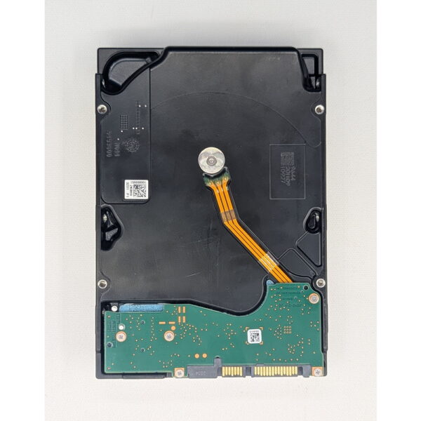 Жесткий диск ST16000NM001G, Seagate, 16 Тб, SATA, 3.5