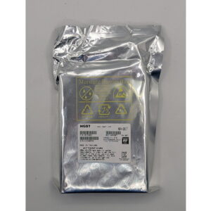 Жесткий диск HUS726060ALE614, Hitachi, 6 Тб, SATA, 3.5