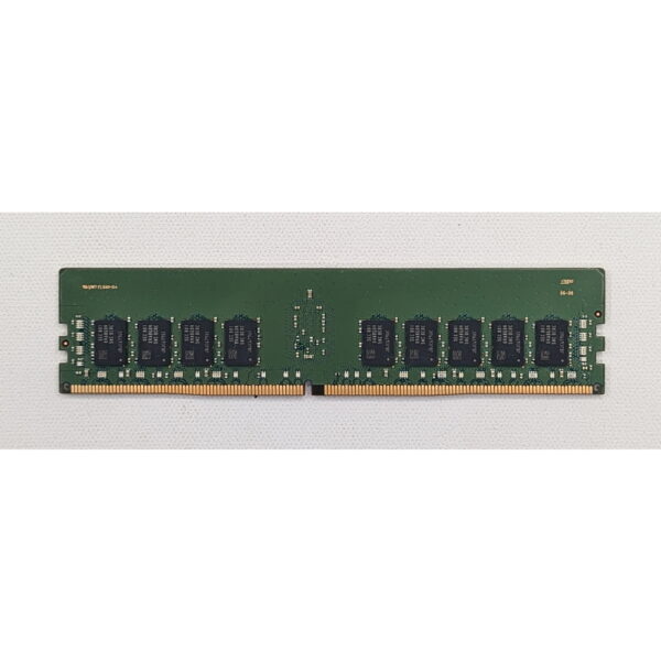 Модуль памяти M393A2K40CB1-CRC, Samsung, DDR4, 16Gb, 19200, REG, ECC