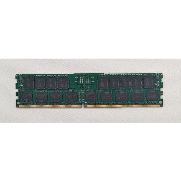 Модуль памяти MTA36ASF2G72PZ-2G3, Micron, DDR4, 16Gb, 19200T-R, RDIMM, ECC