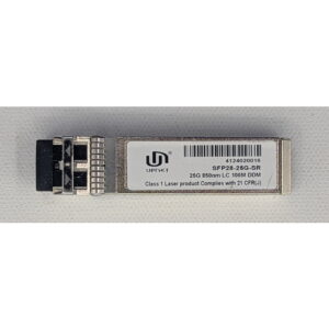 Трансивер SFP28-25G-SR, UpNet, 25 Gb