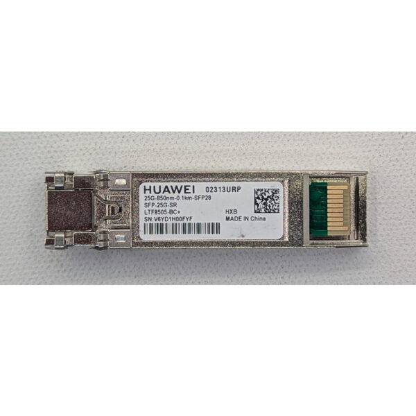 Трансивер LTF8505-BC+, Huawei, 25 Gb