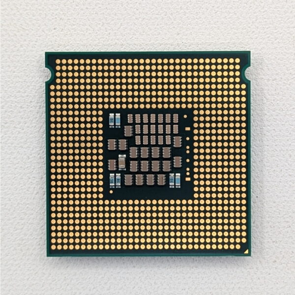 Процессор Intel Xeon 5110, 2 cores, 1.6 GHz, SLAGE
