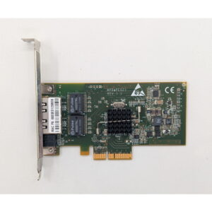 Сетевая карта PEG2I-RoHS, Silicom, 2 x 1GB RJ-45, PCI E