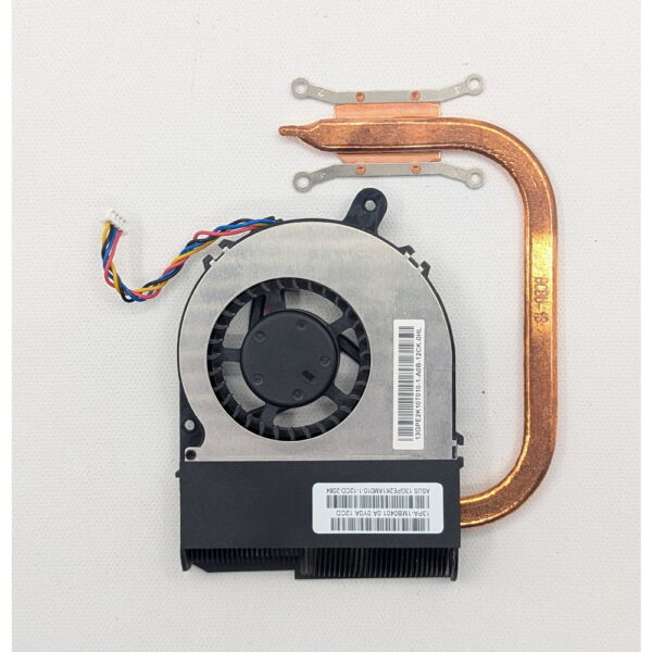 Система охлаждения 13GPE2K10T010-1, KSB06105HB, 13GPE2K1AM010-1, Asus EeeBox PC EB1505