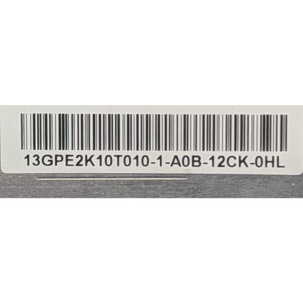 Система охлаждения 13GPE2K10T010-1, KSB06105HB, 13GPE2K1AM010-1, Asus EeeBox PC EB1505
