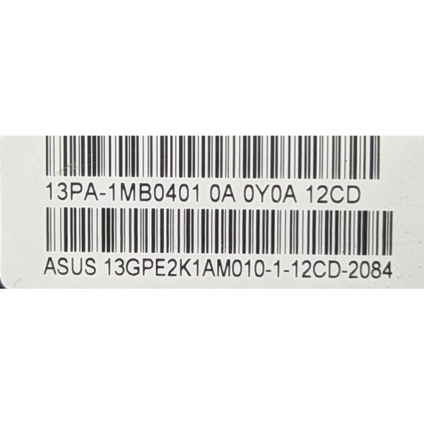 Система охлаждения 13GPE2K10T010-1, KSB06105HB, 13GPE2K1AM010-1, Asus EeeBox PC EB1505