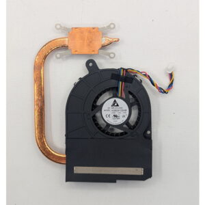 Система охлаждения 13GPE2K10T010-1, KSB06105HB, 13GPE2K1AM010-1, Asus EeeBox PC EB1505