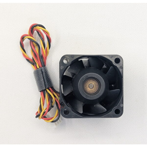 Вентилятор 9GV0412J317, SanAce, 12V, 0.6a, 40x28