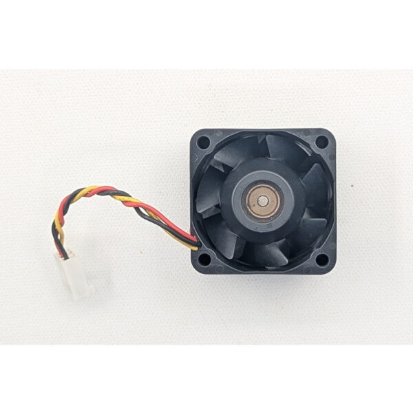 Вентилятор 9GV0412J318, SanAce, 12V, 0.6a, 40x28