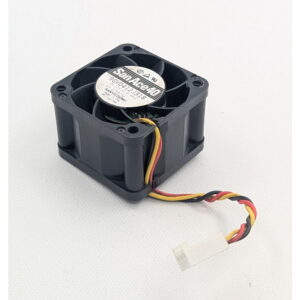 Вентилятор 9GV0412J318, SanAce, 12V, 0.6a, 40x28