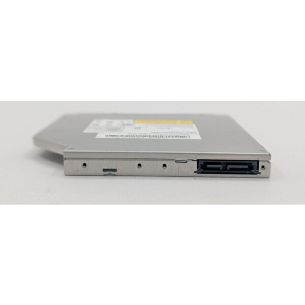 Привод DVD-RW DL-8A4SH, DL-8A4SH17C, Philips, Lite-on, SATA, 13мм