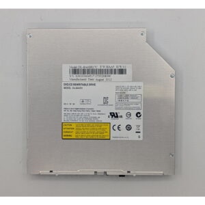 Привод DVD-RW DL-8A4SH, DL-8A4SH17C, Philips, Lite-on, SATA, 13мм