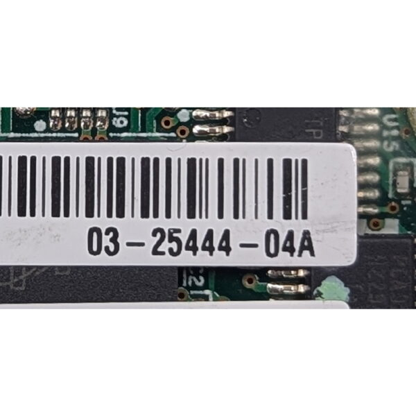 Плата 03-25444-00, 6050A2462801, LSI, Broadcom 9361-8i(2G)
