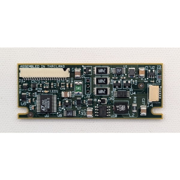 Плата L3-25127-01C, L1-25127-01, LSI MegaRAID Battery Backup Unit