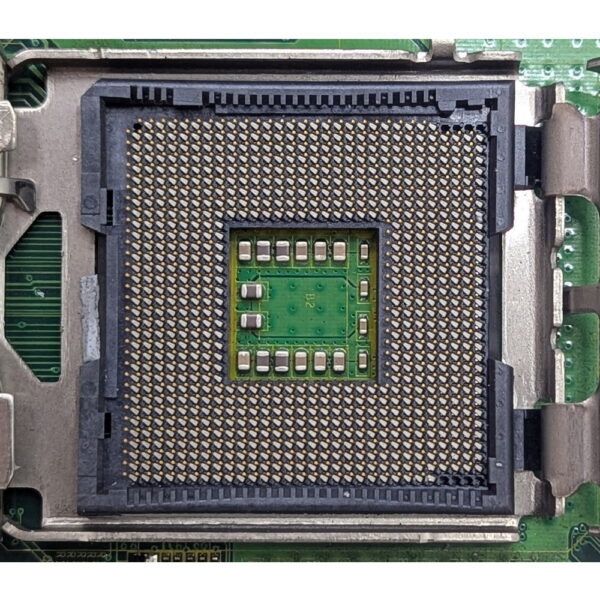Материнская плата MS-9638 VER 3.2, MSI, Socket 2 x LGA771