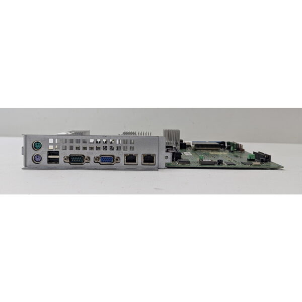 Материнская плата MS-9638 VER 3.2, MSI, Socket 2 x LGA771