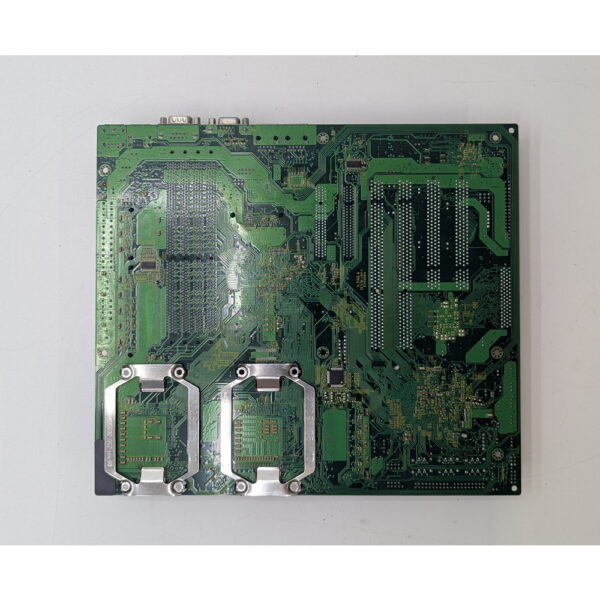 Материнская плата MS-9638 VER 3.2, MSI, Socket 2 x LGA771