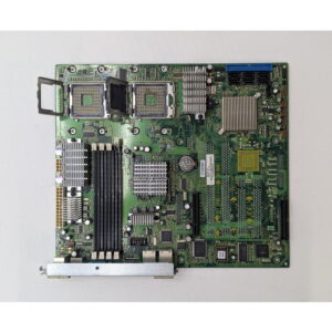 Материнская плата MS-9638 VER 3.2, MSI, Socket 2 x LGA771
