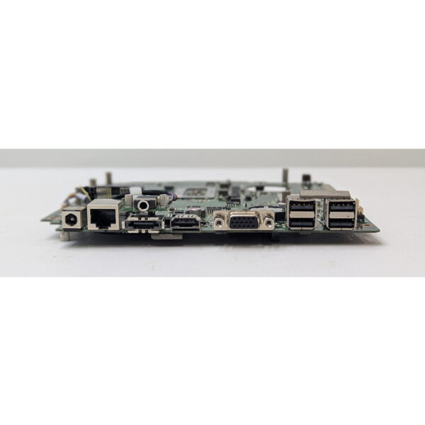 Материнская плата 60-PE2KMB2000, Asus EB1505, Intel Celeron 847