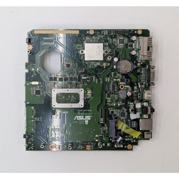 Материнская плата 60-PE2KMB2000, Asus EB1505, Intel Celeron 847
