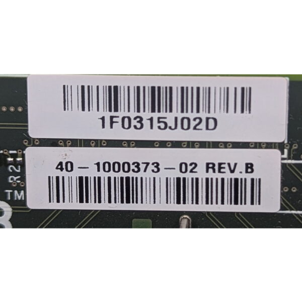 Модуль 40-1000373-02, Brocade ServerIron ADX-1000