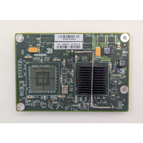 Модуль 40-1000373-02, Brocade ServerIron ADX-1000